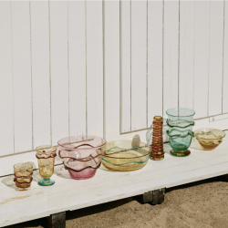Le Verre Stella - Ciel Azur
