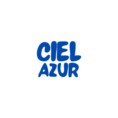 Ciel Azur