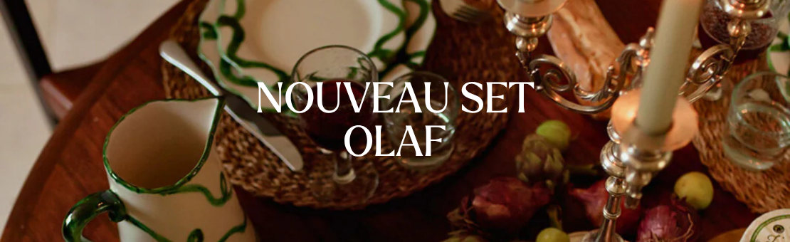 Nouvelle Collection